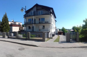 Stokrotka, Władysławowo